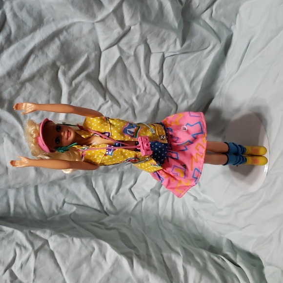 Barbie Other - 1987 California Dream Barbie